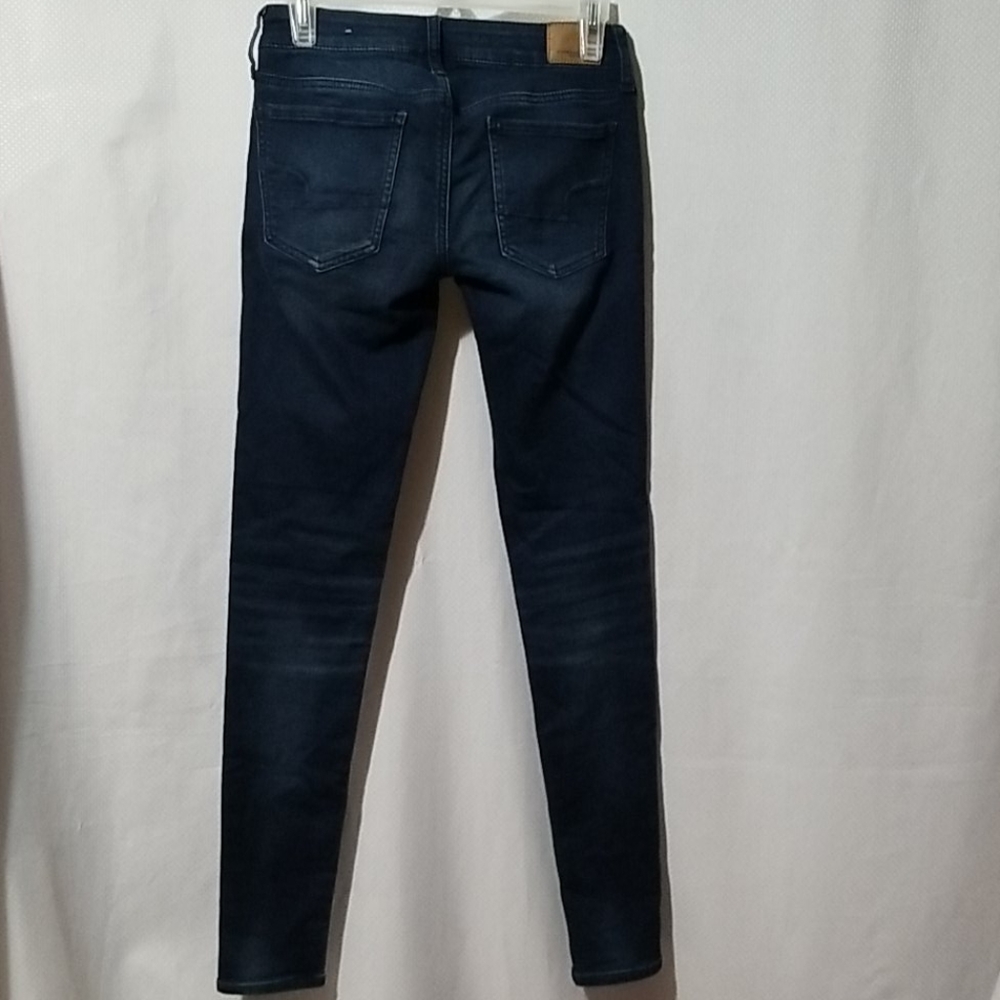 American Eagle Outfitters jegging - Picture 5 of 9